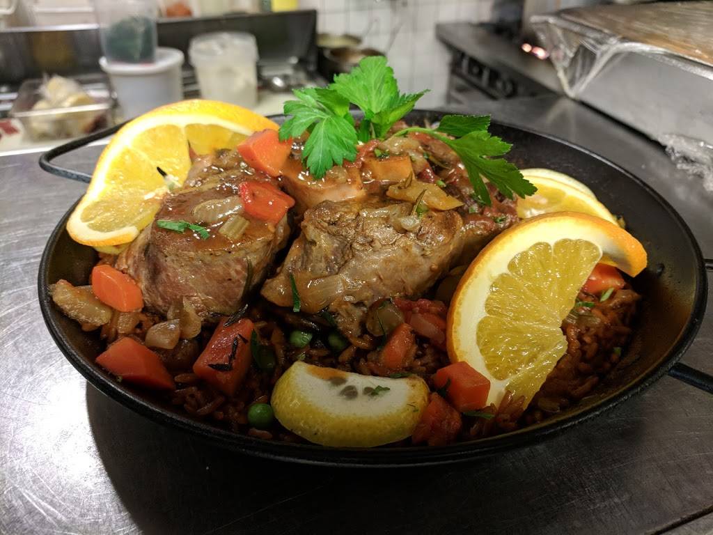 Sangria Latin Restaurant | restaurant | 29-02 Francis Lewis Blvd, Flushing, NY 11358, USA | 7183582727 OR +1 718-358-2727