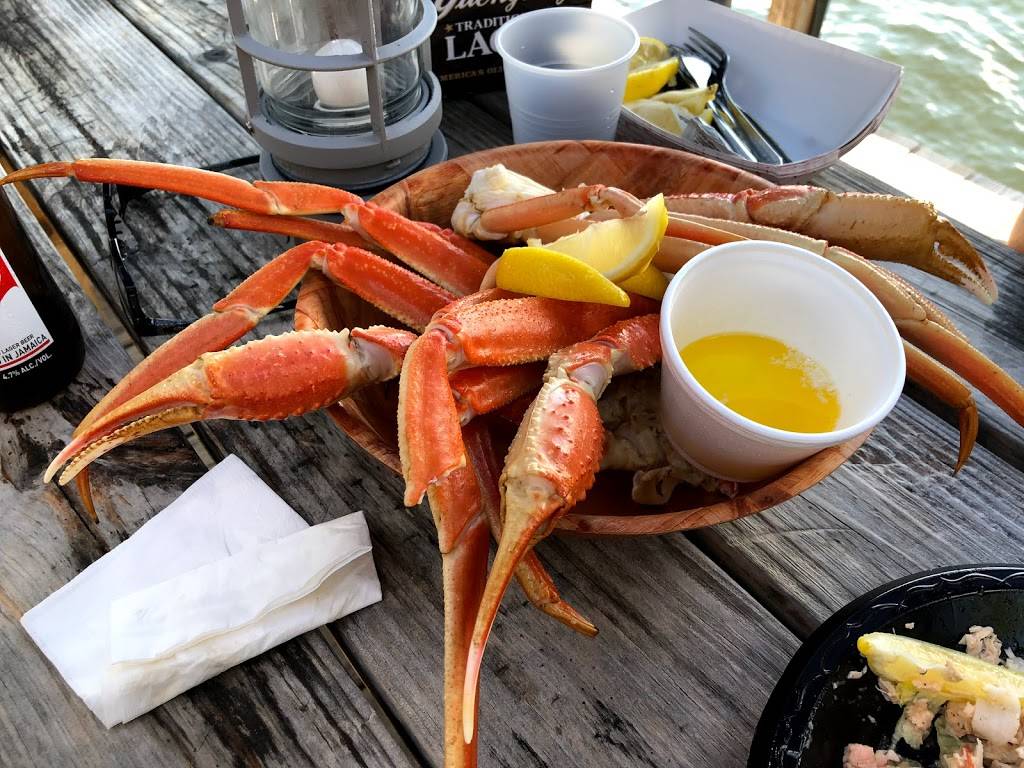 The Le Tub Saloon | restaurant | 1100 N Ocean Dr, Hollywood, FL 33019, USA | 9549219425 OR +1 954-921-9425