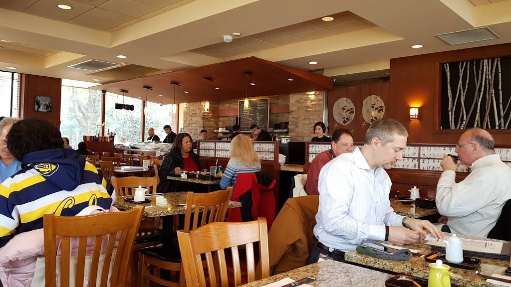 Ariake Japanese Restaurant | restaurant | 12184 Glade Dr, Reston, VA 20191, USA | 7033919006 OR +1 703-391-9006