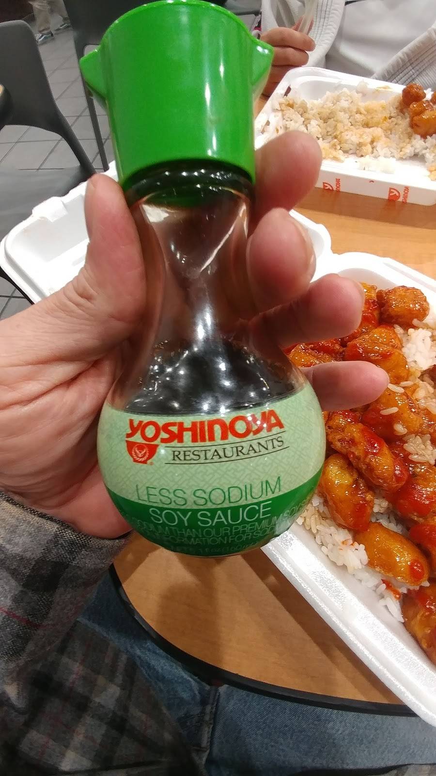 Yoshinoya Carson | restaurant | 101 E Carson St, Carson, CA 90745, USA | 3108359043 OR +1 310-835-9043