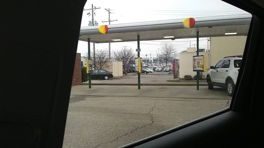 Sonic Drive-In | restaurant | 7152 Airways Blvd, Southaven, MS 38671, USA | 6623493004 OR +1 662-349-3004