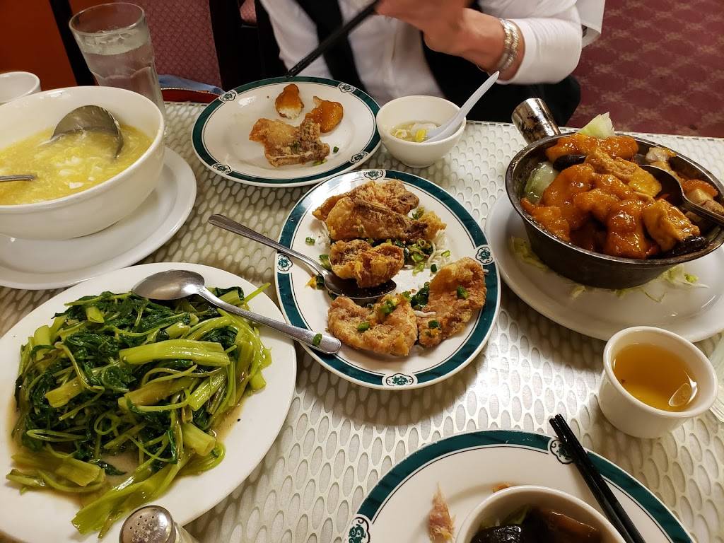 Foo Lam Chinese Restaurant | restaurant | 7101 Martin Luther King Jr Way S, Seattle, WA 98118, USA | 2064533498 OR +1 206-453-3498