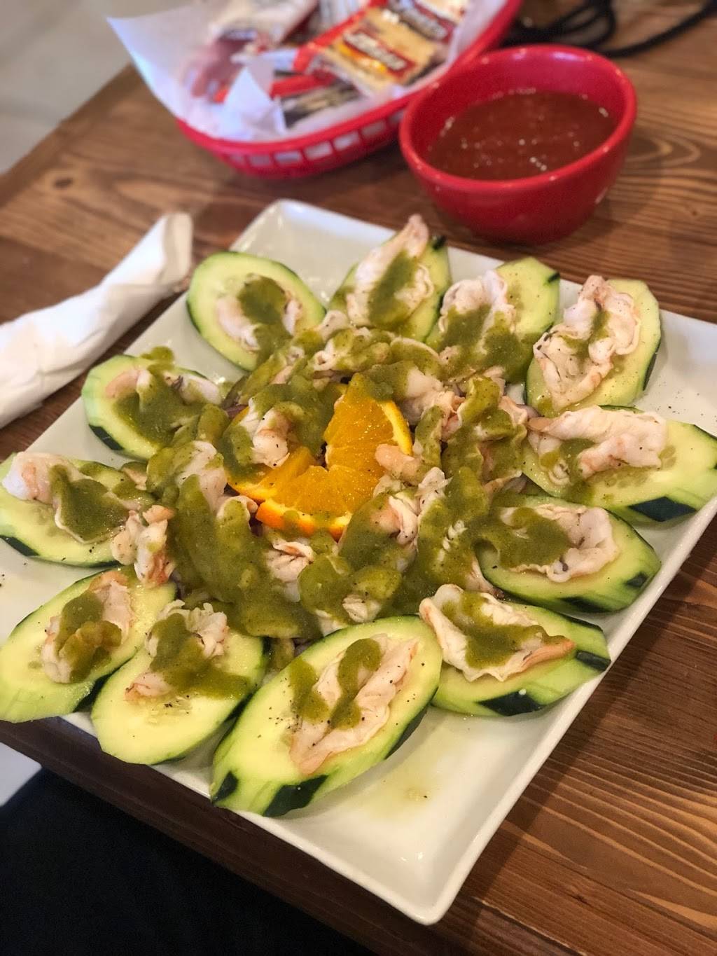 La Casita 2 | restaurant | 48 Blossom Way, Hayward, CA 94541, USA | 5105825383 OR +1 510-582-5383