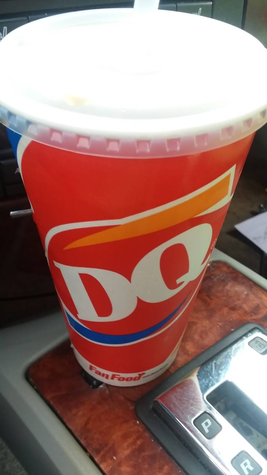 Dairy Queen | restaurant | 320 US-50, Cambridge, MD 21613, USA | 4434776330 OR +1 443-477-6330