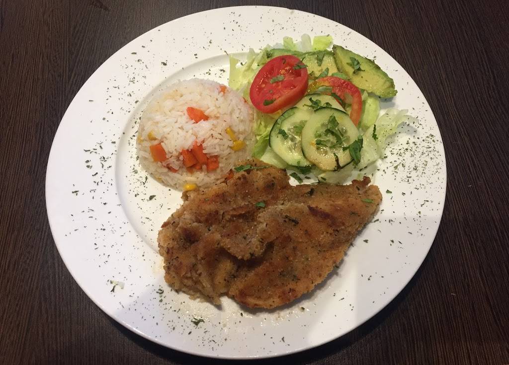 Restaurante Alcapone | restaurant | Av Constitución 414, Zona Centro, 22000 Tijuana, B.C., Mexico | 016646384540 OR +52 664 638 4540