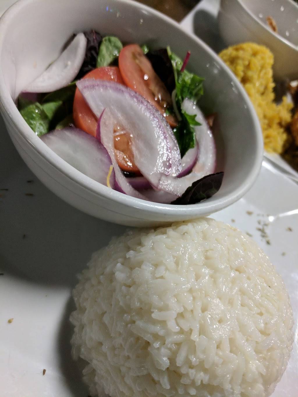 Mojitos Caribbean Cuisine Bar And Grill | restaurant | 8206 Philips Hwy #39, Jacksonville, FL 32256, USA | 9045133756 OR +1 904-513-3756