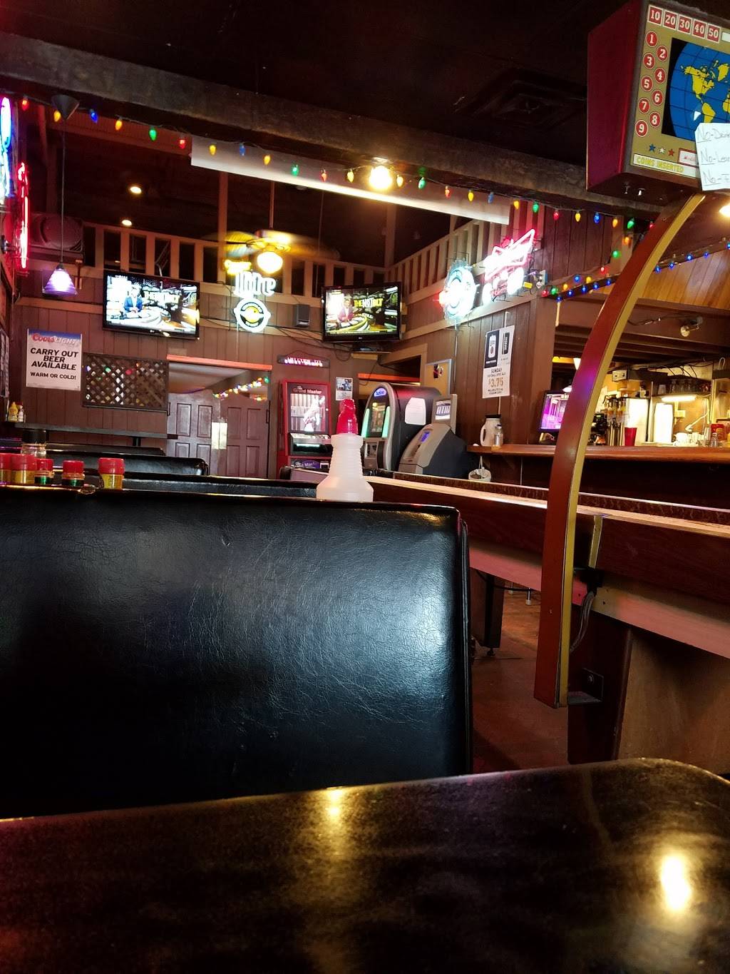 Syds Fine Food & Spirits | restaurant | 808 Logan St, Noblesville, IN 46060, USA | 3177736132 OR +1 317-773-6132