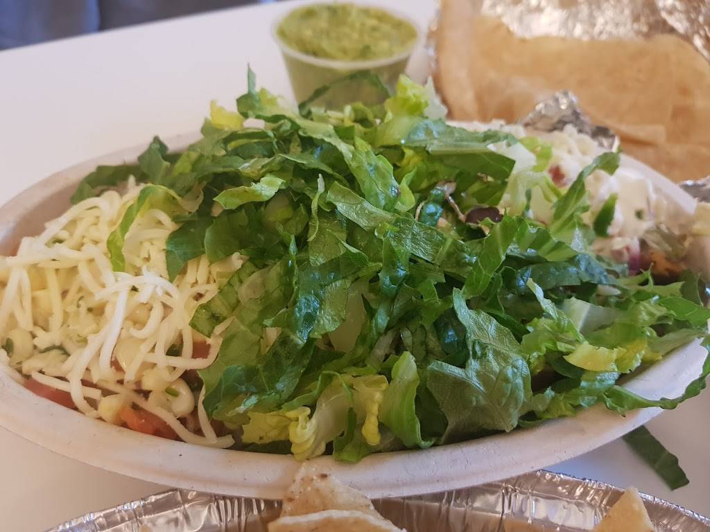 Chipotle Mexican Grill | restaurant | 8490 Annapolis Rd, New Carrollton, MD 20784, USA | 3013065132 OR +1 301-306-5132