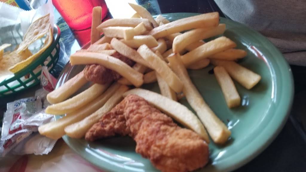 Salsas Mexican Resturant | restaurant | 6 Old Kings Rd, Palm Coast, FL 32137, USA | 3864453096 OR +1 386-445-3096