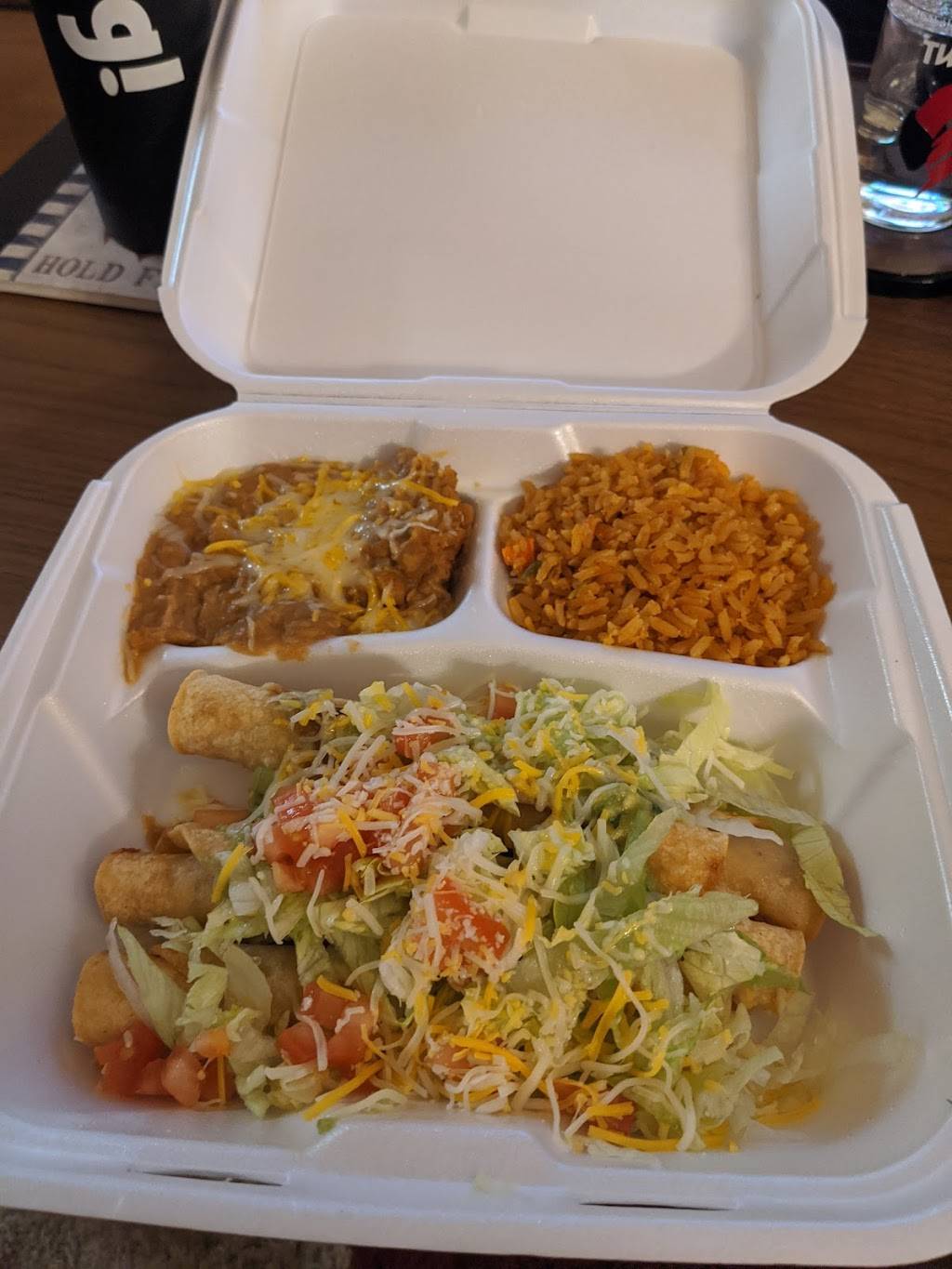 Oscars Taco Shop | restaurant | 7150 E Thomas Rd, Scottsdale, AZ 85251, USA | 4809450089 OR +1 480-945-0089