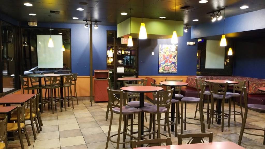 Taco Bell | meal takeaway | 4857 E McKinley Ave, Fresno, CA 93703, USA | 5592559496 OR +1 559-255-9496