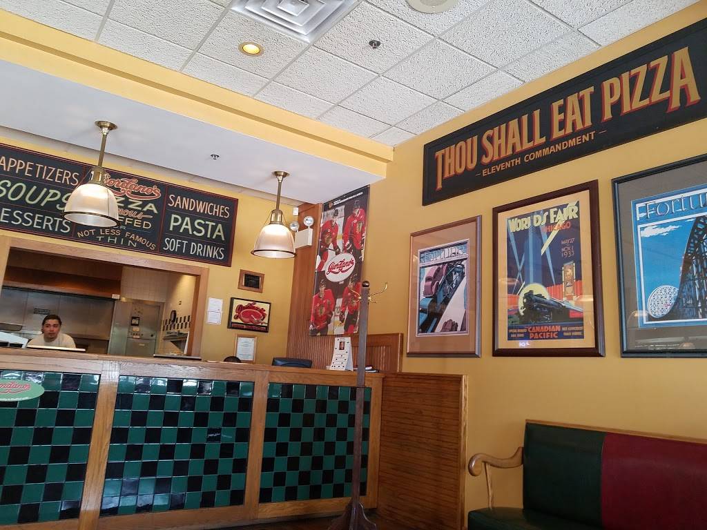 Giordanos | restaurant | 270 N McHenry Rd, Buffalo Grove, IL 60089, USA | 8475201600 OR +1 847-520-1600