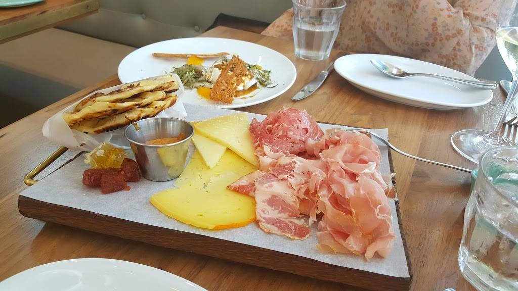 St. Cecilia | restaurant | 3455 Peachtree Rd NE, Atlanta, GA 30326, USA | 4045549995 OR +1 404-554-9995