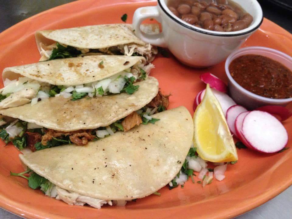 El Rosal | restaurant | 3900 Pelandale Ave #155, Modesto, CA 95356, USA | 2095430898 OR +1 209-543-0898