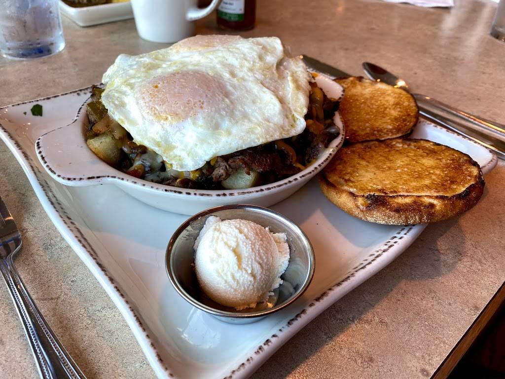 Our Breakfast Place | restaurant | 4600 Franklin Ave #100, Waco, TX 76710, USA | 2543990886 OR +1 254-399-0886