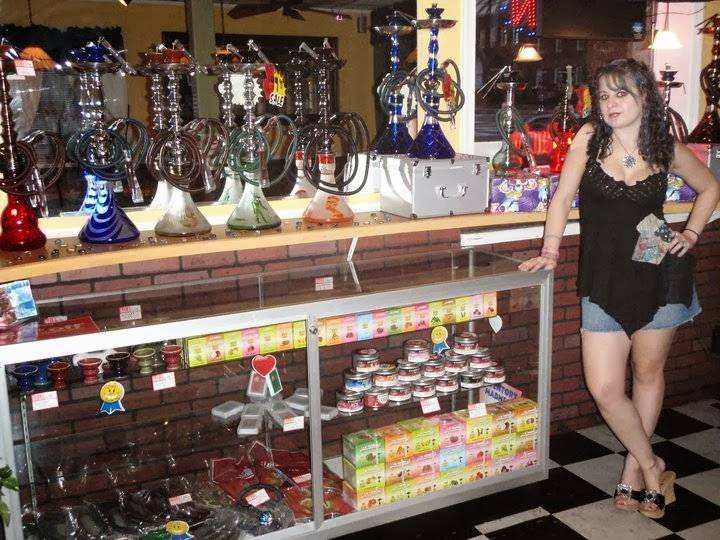 Nazeef Char-Grill & Hookah lounge | restaurant | 2001 Colley Ave, Norfolk, VA 23517, USA | 7576224500 OR +1 757-622-4500