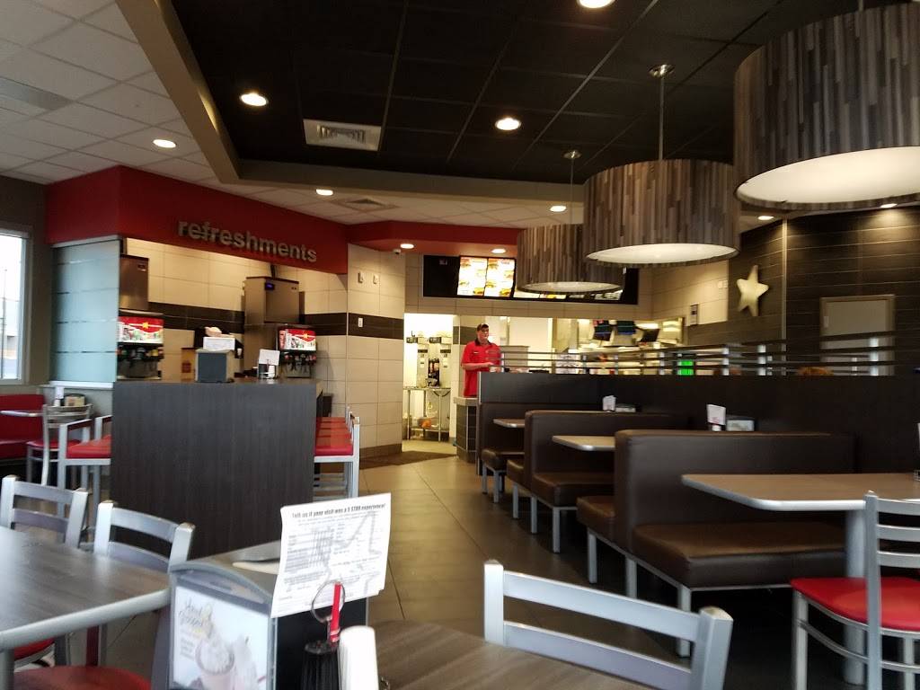 Hardees | restaurant | 19001 Business 13 #13, Branson West, MO 65737, USA | 4172728854 OR +1 417-272-8854