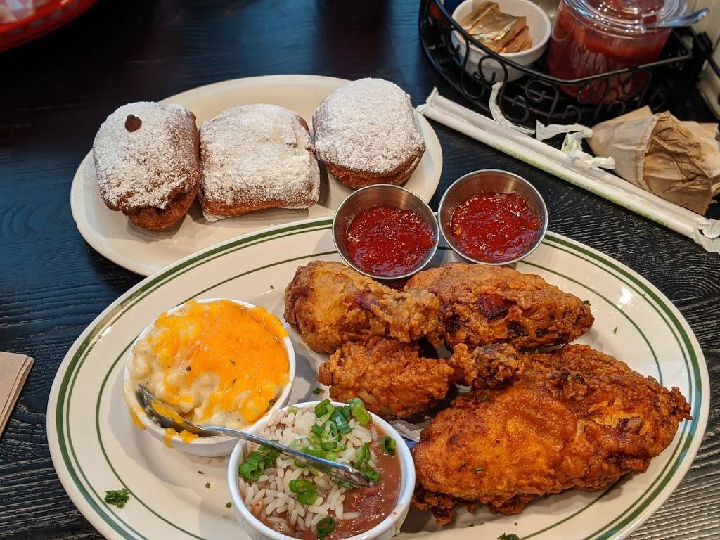 Brendas | restaurant | 4045 Broadway #101, Oakland, CA 94611, USA | 5109290510 OR +1 510-929-0510