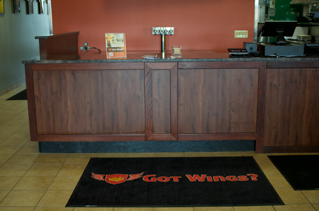 Got Wings? | restaurant | 3375 University Dr, Auburn Hills, MI 48326, USA | 2487066976 OR +1 248-706-6976