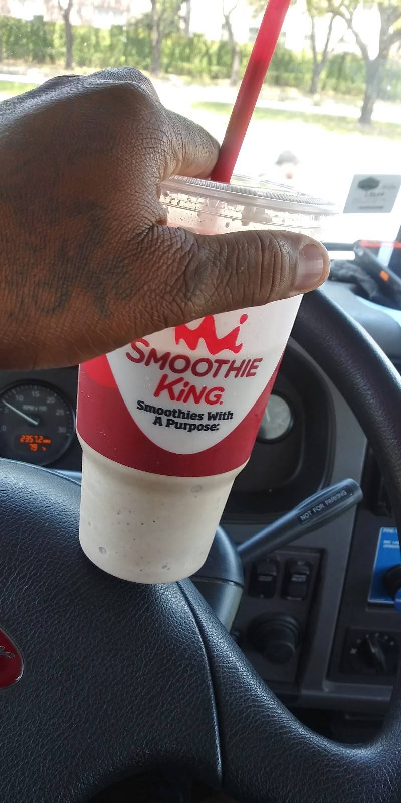 Smoothie King | restaurant | 10959 Farm to Market 1960 Rd W A, Houston, TX 77070, USA | 2816532805 OR +1 281-653-2805