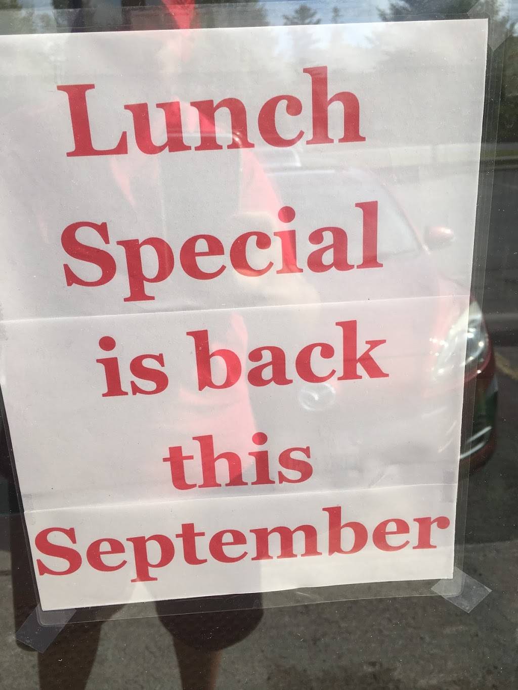 Jumbo Restaurant | restaurant | 2672 Innes Rd, Gloucester, ON K1B 4Z5, Canada | 6138373650 OR +1 613-837-3650