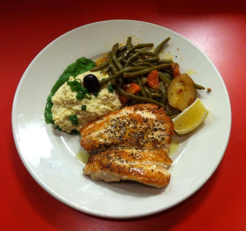 Opa Grill | restaurant | 18366 Lincoln Ave, Parker, CO 80134, USA | 3038417074 OR +1 303-841-7074