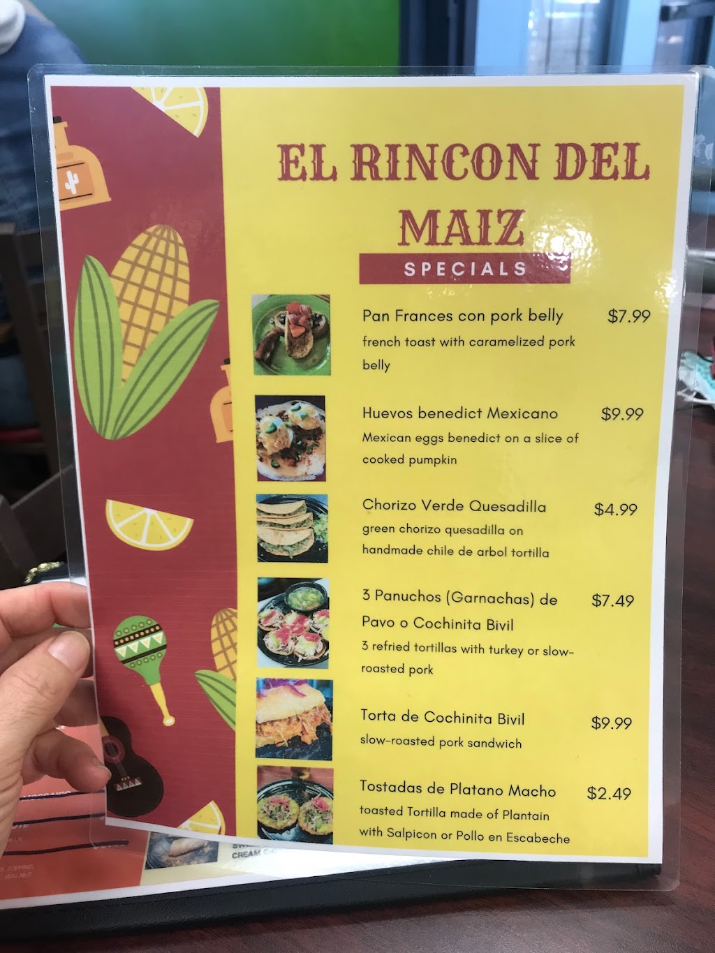 Artesanos del maiz El Rincón del Maíz | restaurant | 1709 Belt Line Rd, Garland, TX 75044, United States | 4693675374 OR +1 469-367-5374