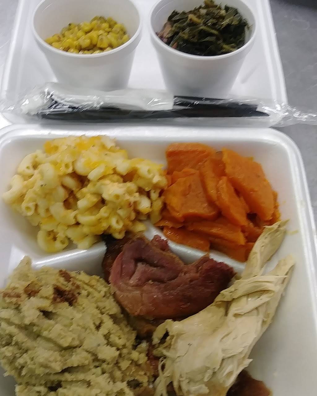 Willie Gospel SoulFood | restaurant | 6802 N 47th Ave #7, Glendale, AZ 85301, USA | 6239349030 OR +1 623-934-9030