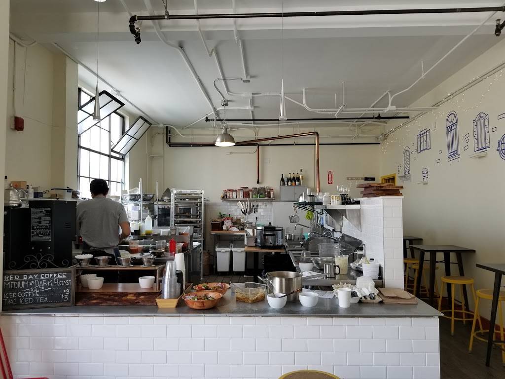 Plenty | bakery | 1825 San Pablo Ave, Oakland, CA 94612, USA | 5102509056 OR +1 510-250-9056