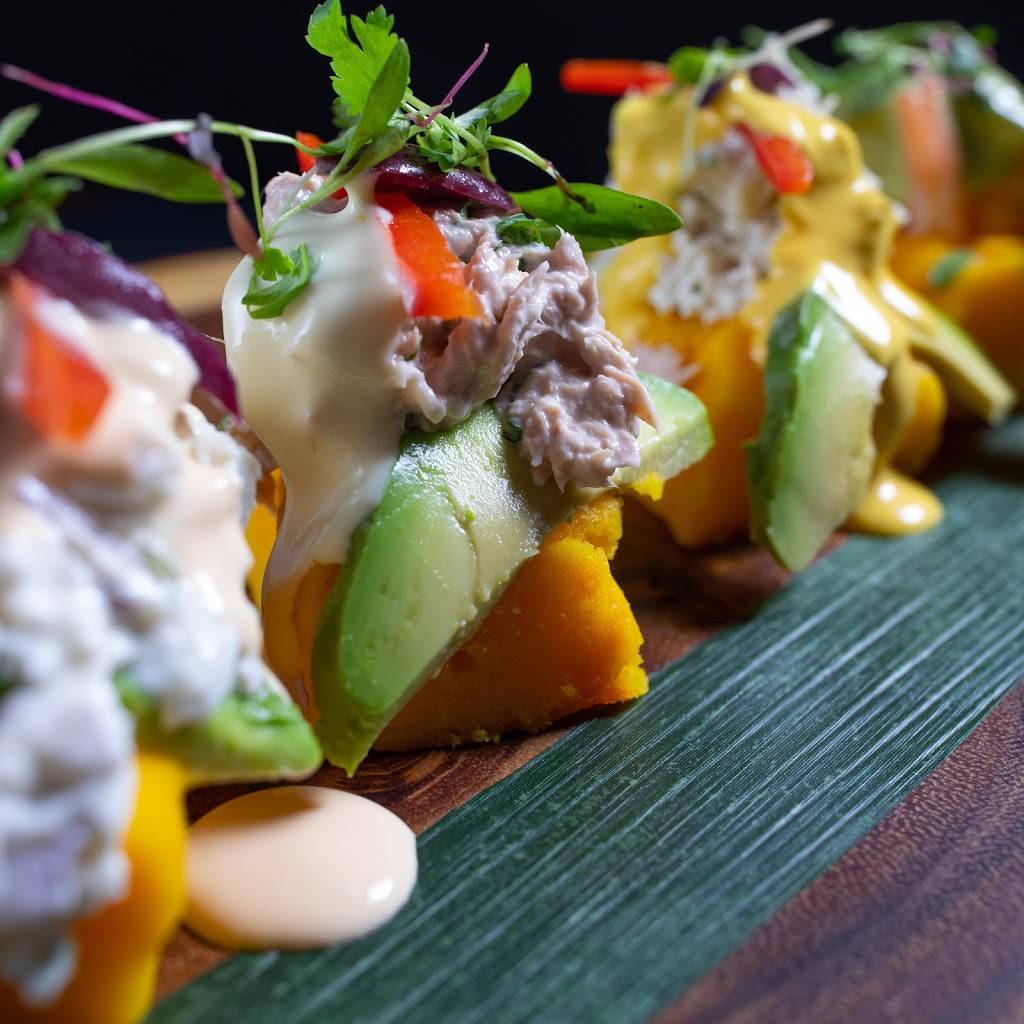 Merkado 31 | restaurant | 1127 NE 163rd St, North Miami Beach, FL 33162, USA | 3059473338 OR +1 305-947-3338