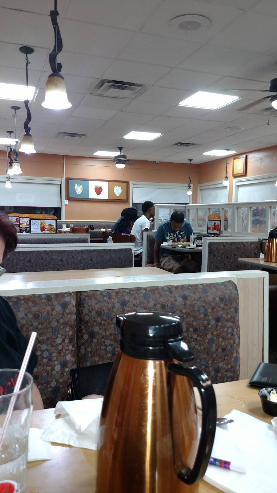 IHOP | restaurant | 4276 Lavista Rd, Tucker, GA 30084, USA | 7709395751 OR +1 770-939-5751