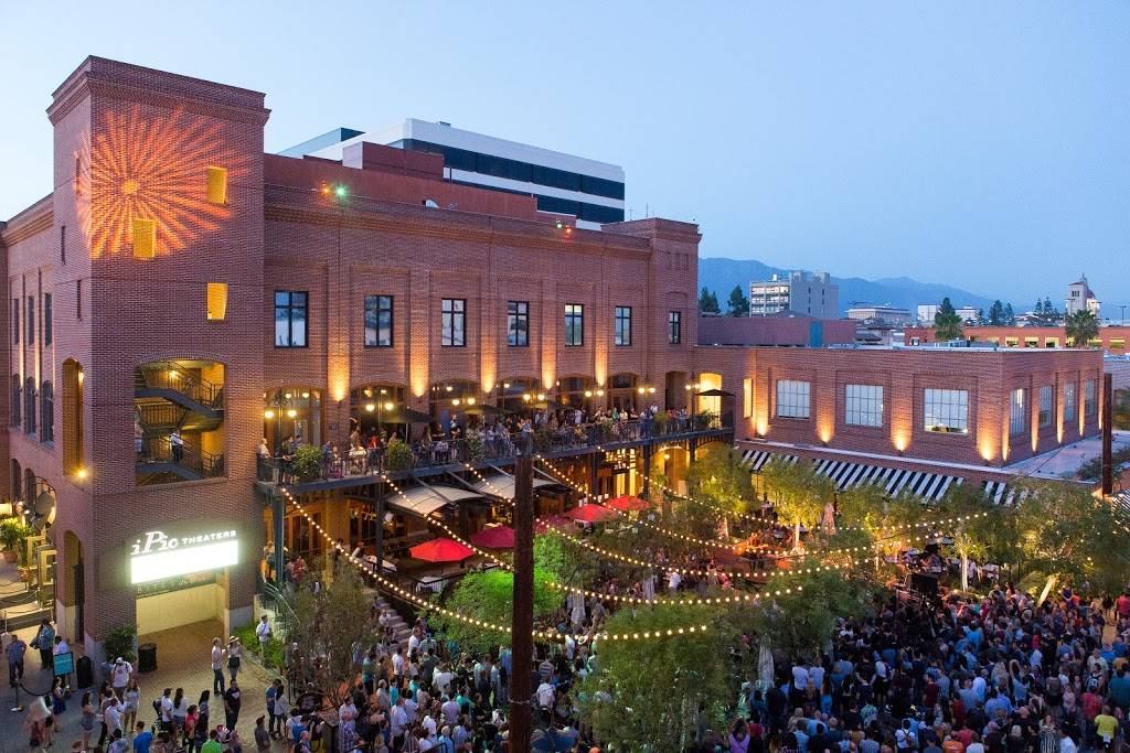 One Colorado | shopping mall | 41 Hugus Alley, Pasadena, CA 91103, USA | 6265648441 OR +1 626-564-8441