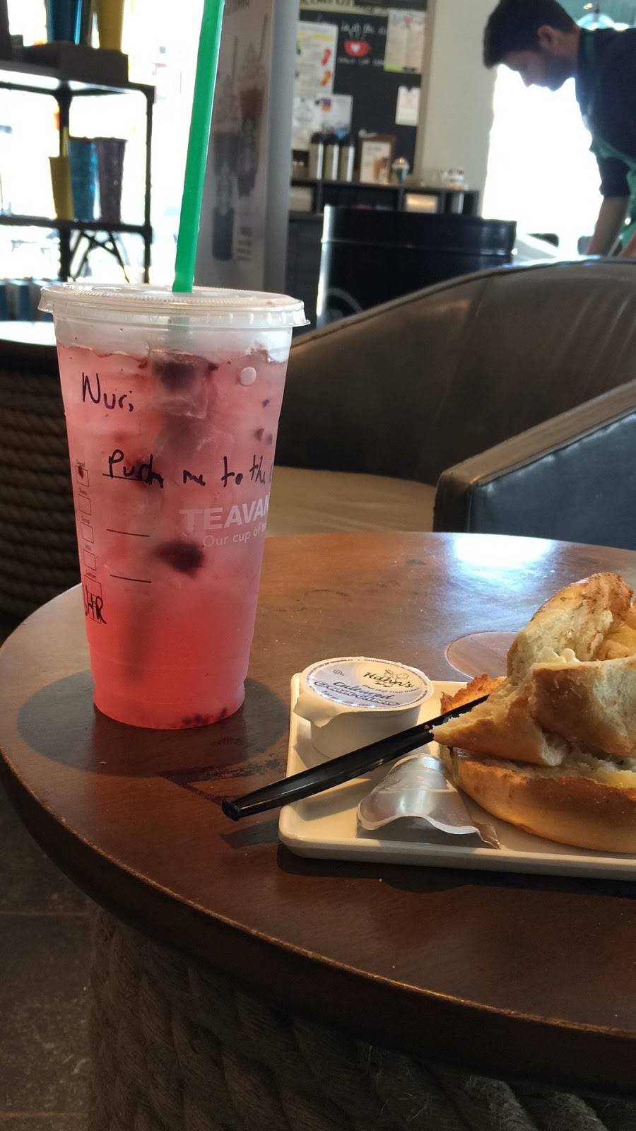 Starbucks | cafe | 1061 Asbury Ave, Ocean City, NJ 08226, USA | 6099386905 OR +1 609-938-6905