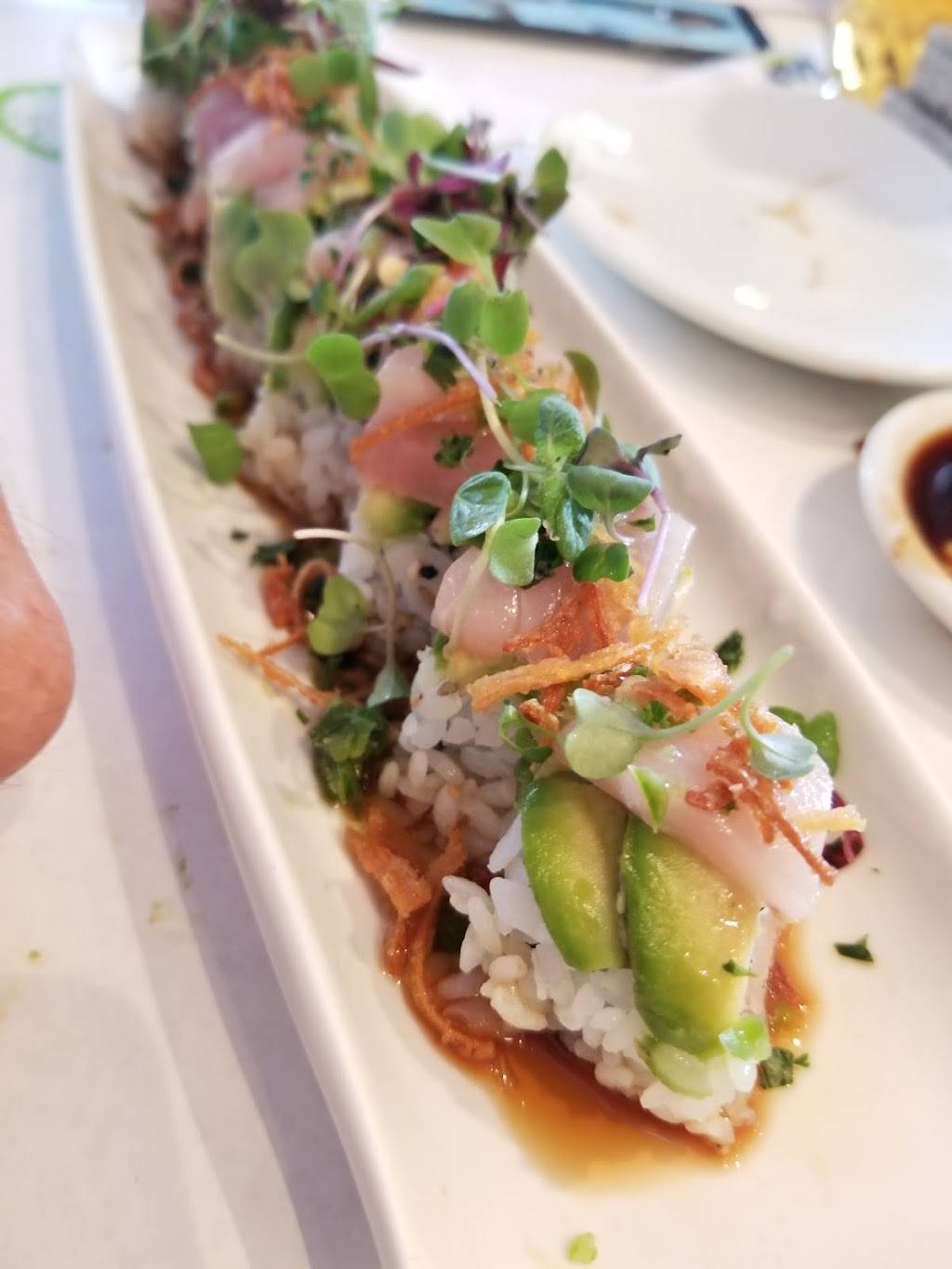 Kabosu Japanese Cuisine | restaurant | 10155 Riverside Dr, Toluca Lake, CA 91602, USA | 8186234425 OR +1 818-623-4425