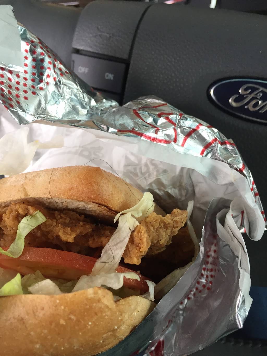 Sonic Drive-In | restaurant | 7245 S Durango Dr, Las Vegas, NV 89113, USA | 7028399600 OR +1 702-839-9600