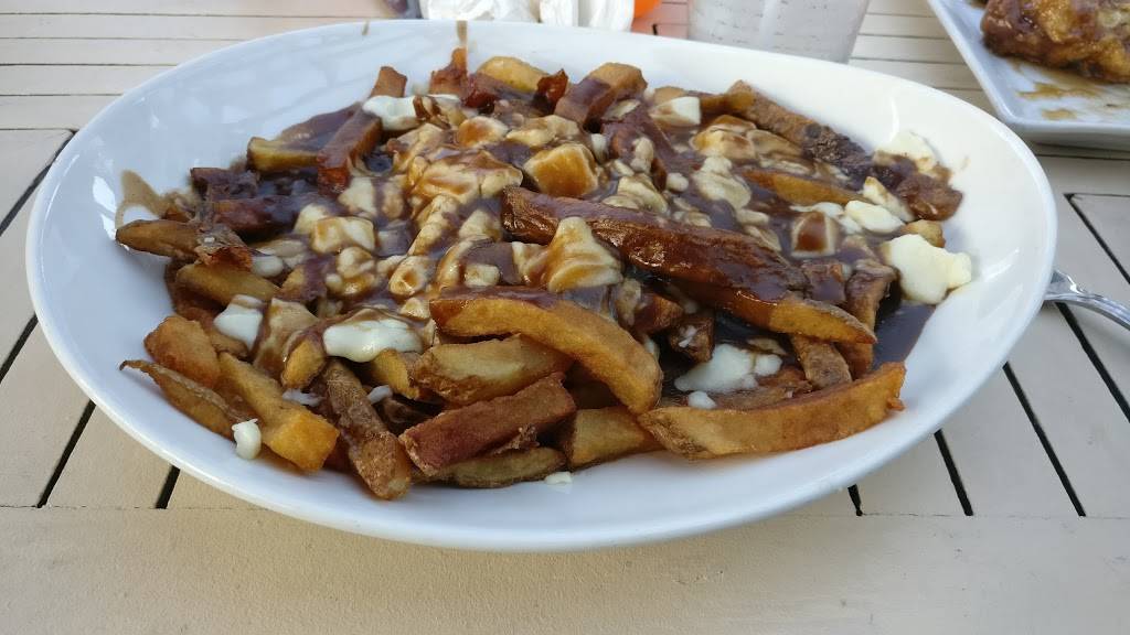 RocN Docs | restaurant | 105 Lakeshore Rd E, Mississauga, ON L5G 1E2, Canada | 9058911754 OR +1 905-891-1754