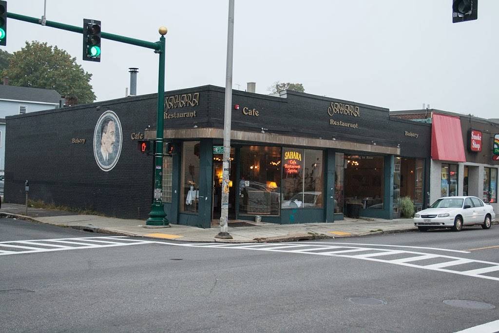 Sahara Restaurant | restaurant | 143 Highland St, Worcester, MA 01609, USA | 5087982181 OR +1 508-798-2181