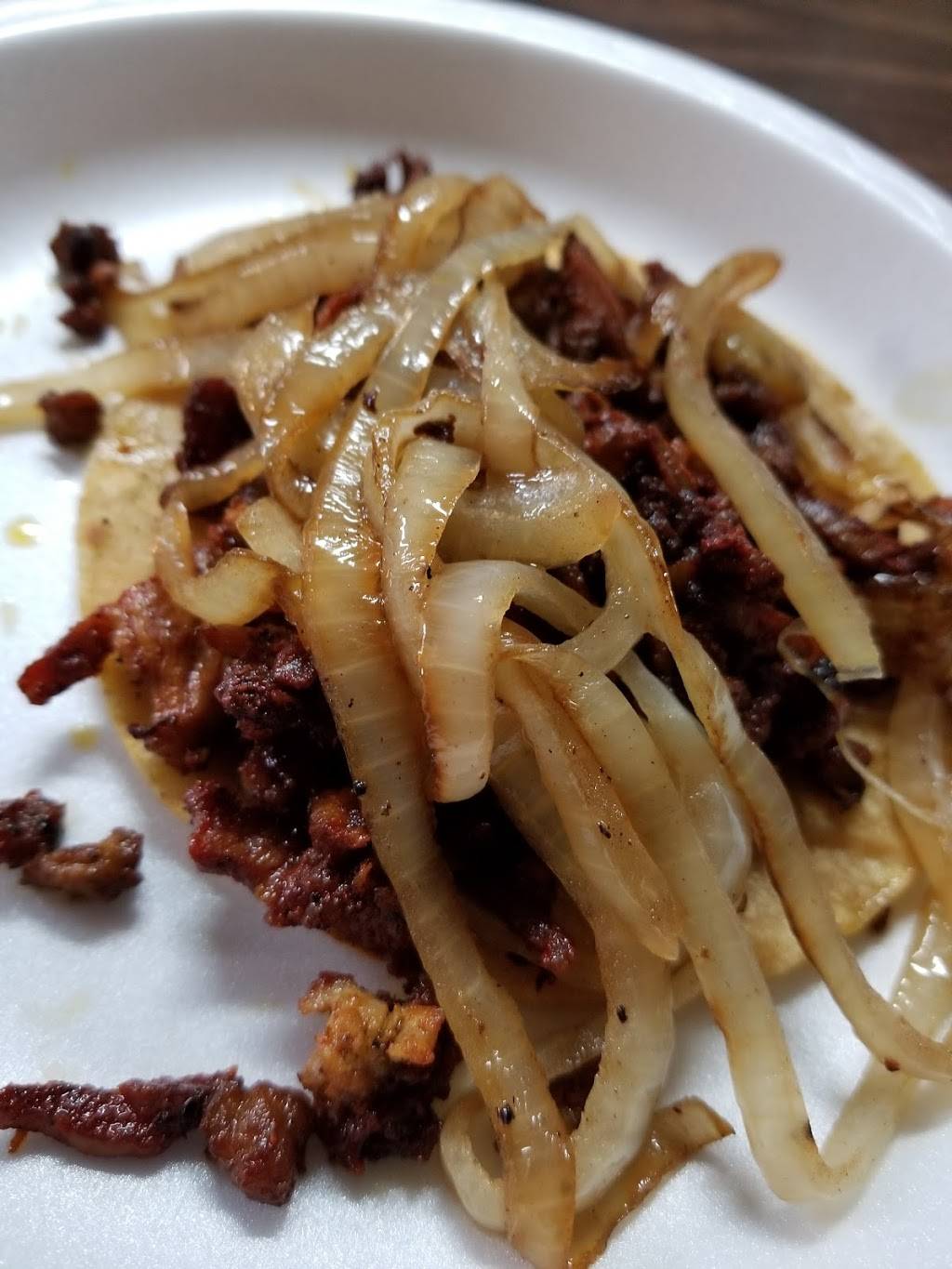 La Mexicana Bakery & Taqueria | restaurant | 4729 E Belmont Ave, Fresno, CA 93702, USA | 5594559391 OR +1 559-455-9391