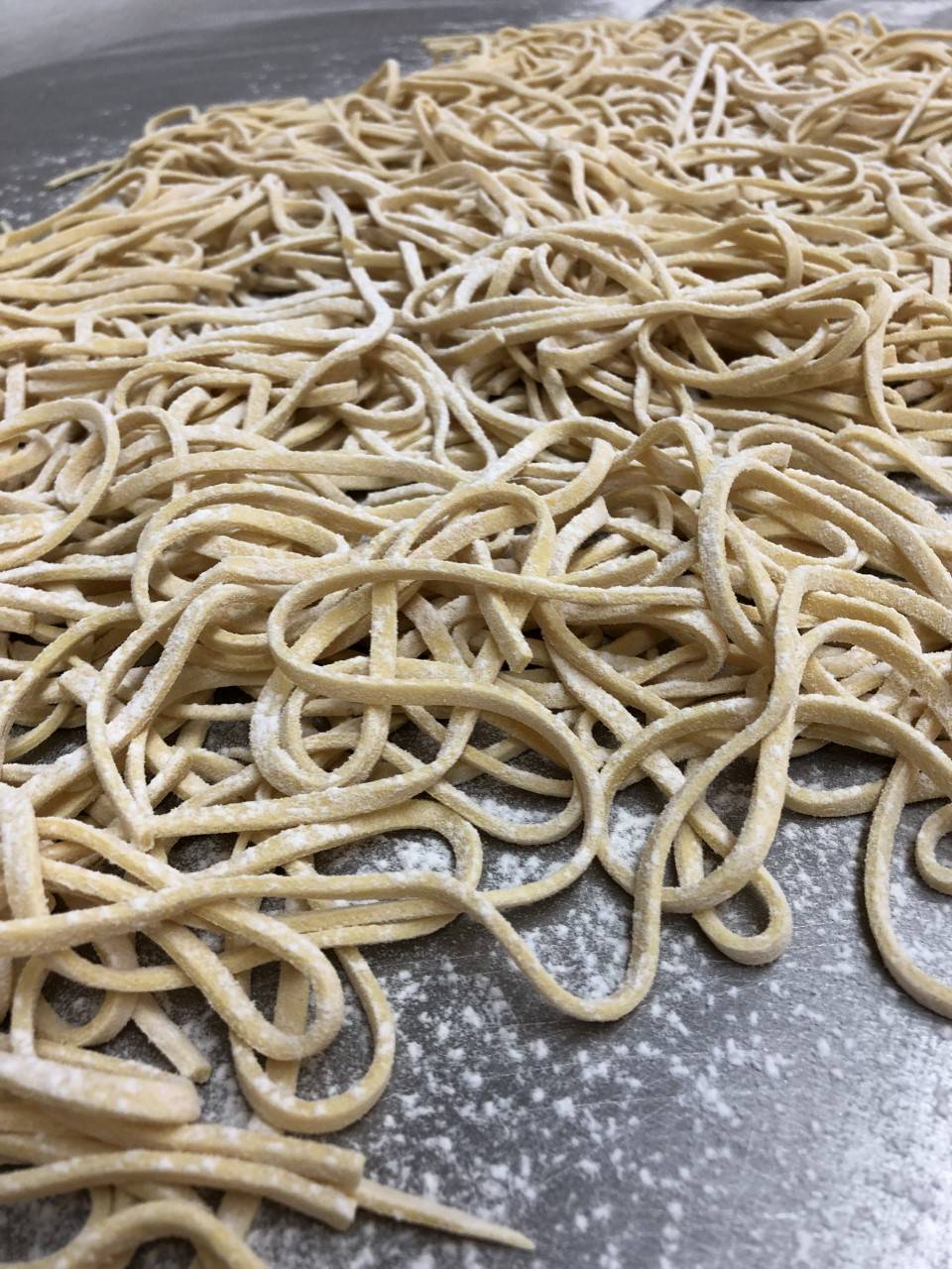 Mr Pasta | restaurant | 7311 Collins Ave, Miami Beach, FL 33141, USA | 3058668020 OR +1 305-866-8020