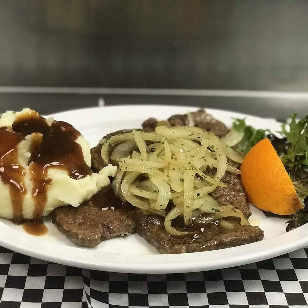 K-Vays Restaurant & Catering | restaurant | 2271 Mars Hill Rd, Irwin, PA 15642, USA | 7244461100 OR +1 724-446-1100