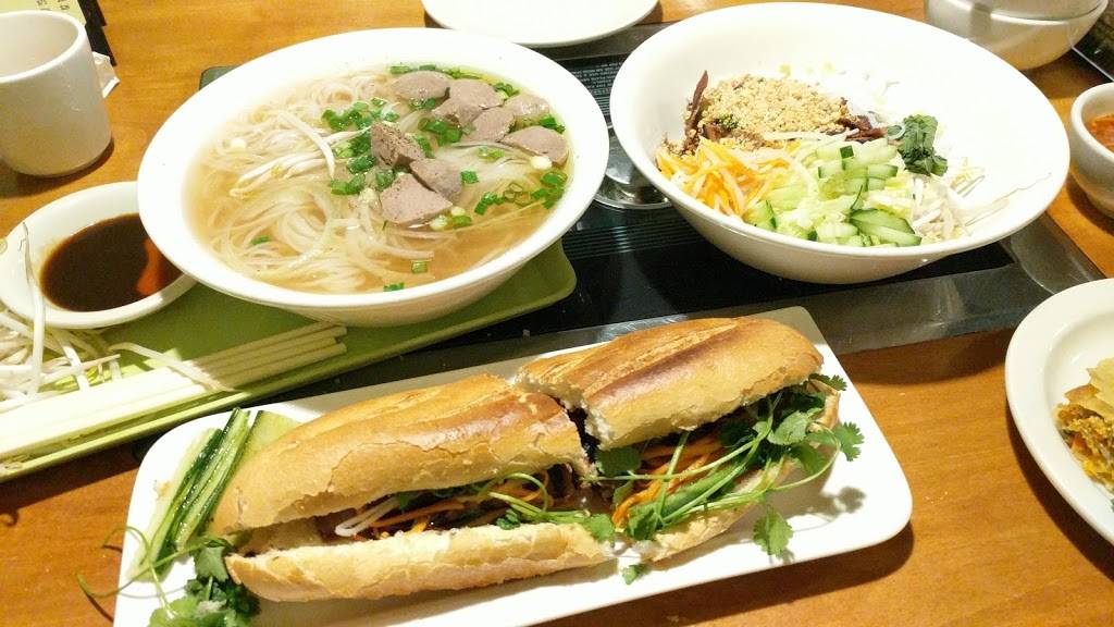 Pho Ethan | restaurant | 1145 N Colony Rd, Wallingford, CT 06492, USA | 2037937124 OR +1 203-793-7124