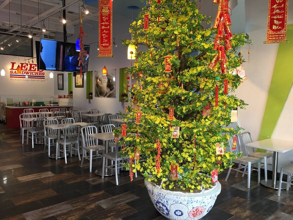 Lees Sandwiches Portland | restaurant | 4124 SE 82nd Ave #788, Portland, OR 97266, USA | 5032064218 OR +1 503-206-4218