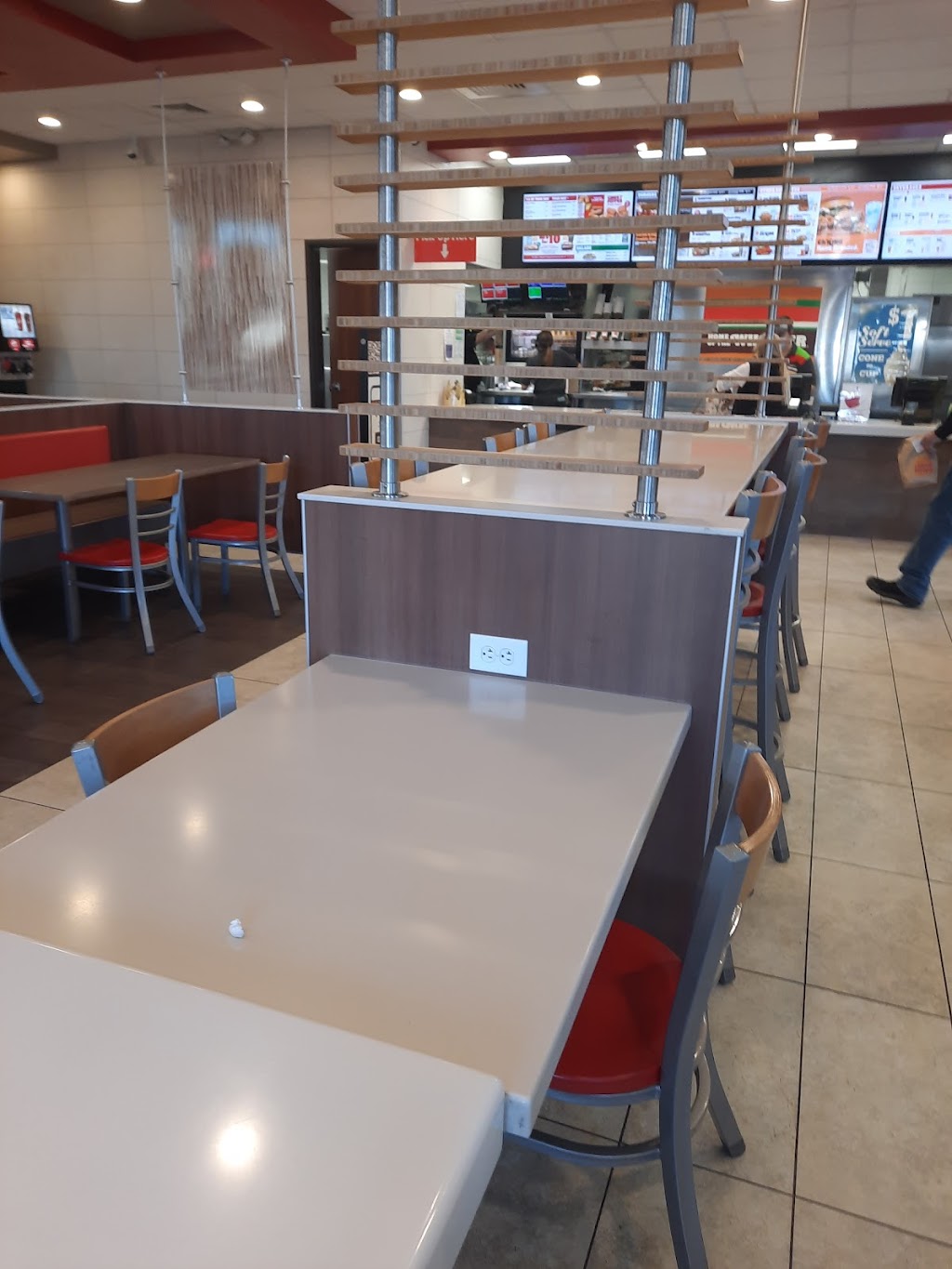 Burger King | restaurant | 4753 AZ-95, Mohave Valley, AZ 86440, USA | 8663942493 OR +1 866-394-2493