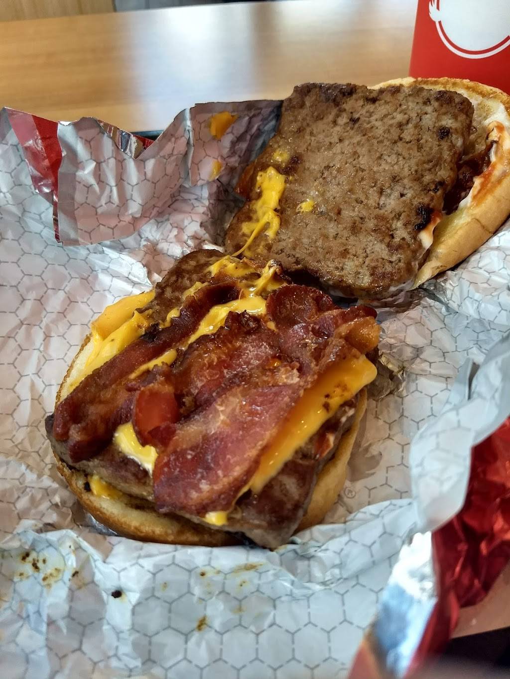 Wendys | restaurant | 6500 Lyndale Ave S, Richfield, MN 55423, USA | 6122496438 OR +1 612-249-6438