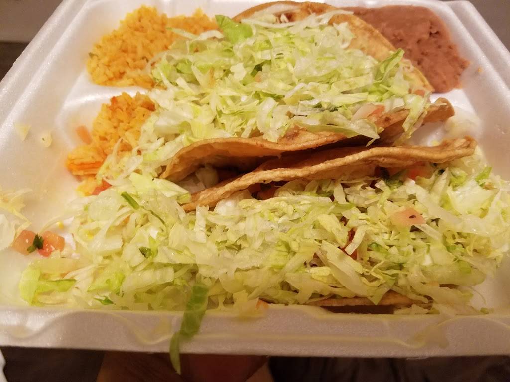 Taco Fiesta II | restaurant | 2939 Alta View Dr d1, San Diego, CA 92139, USA | 6194798385 OR +1 619-479-8385