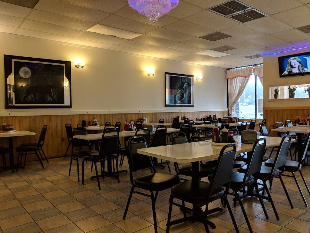 Kien Giang Restaurant | restaurant | 5825 Charlotte Pike, Nashville, TN 37209, USA | 6153531250 OR +1 615-353-1250