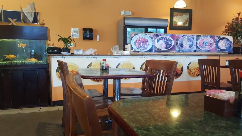 Osaka Hibachi & Sushi | restaurant | 3349 Sutherland Ave, Knoxville, TN 37919, USA | 8655403977 OR +1 865-540-3977