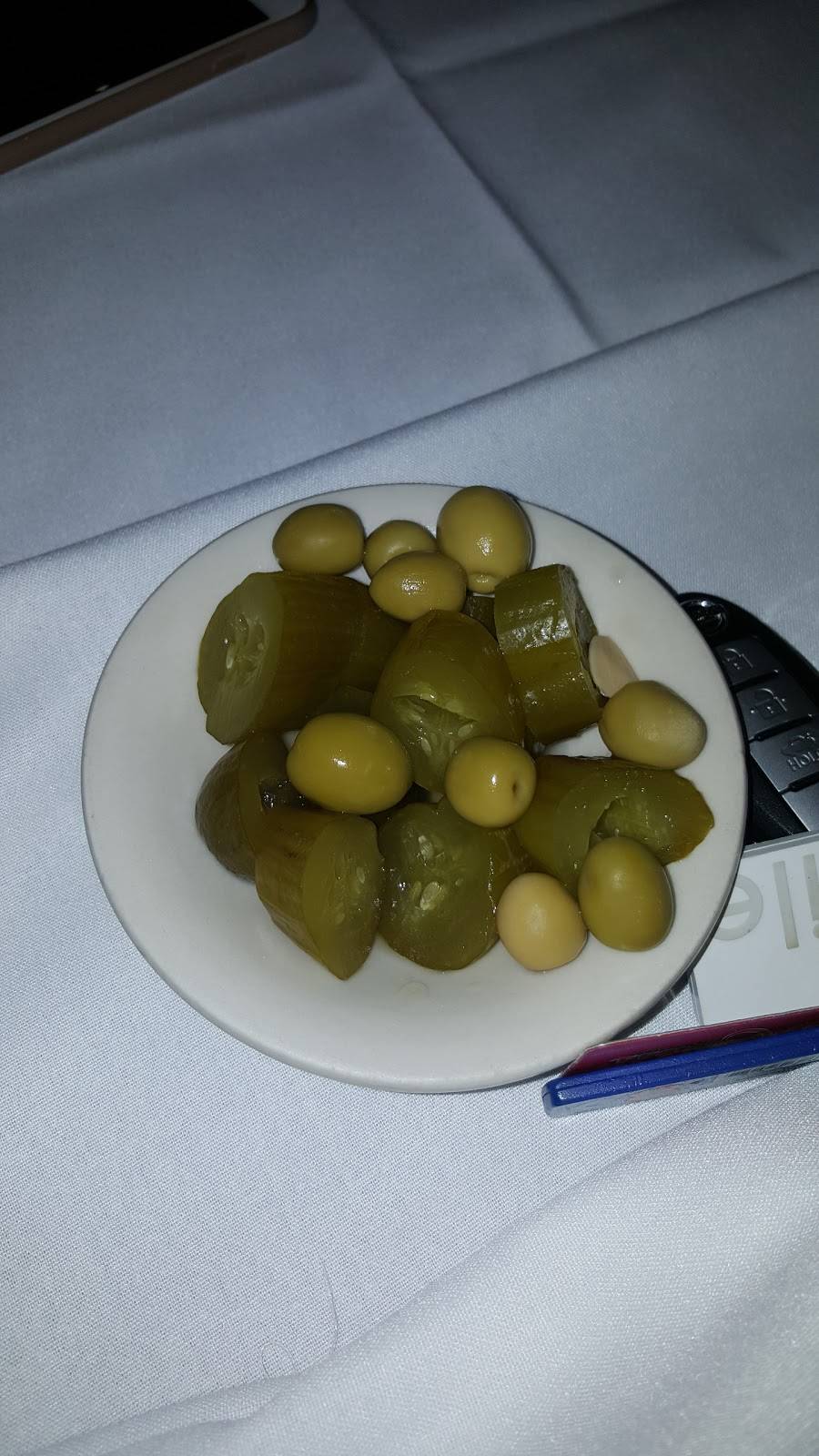 Mabat | restaurant | 1809 E 7th St, Brooklyn, NY 11223, USA | 7183393300 OR +1 718-339-3300