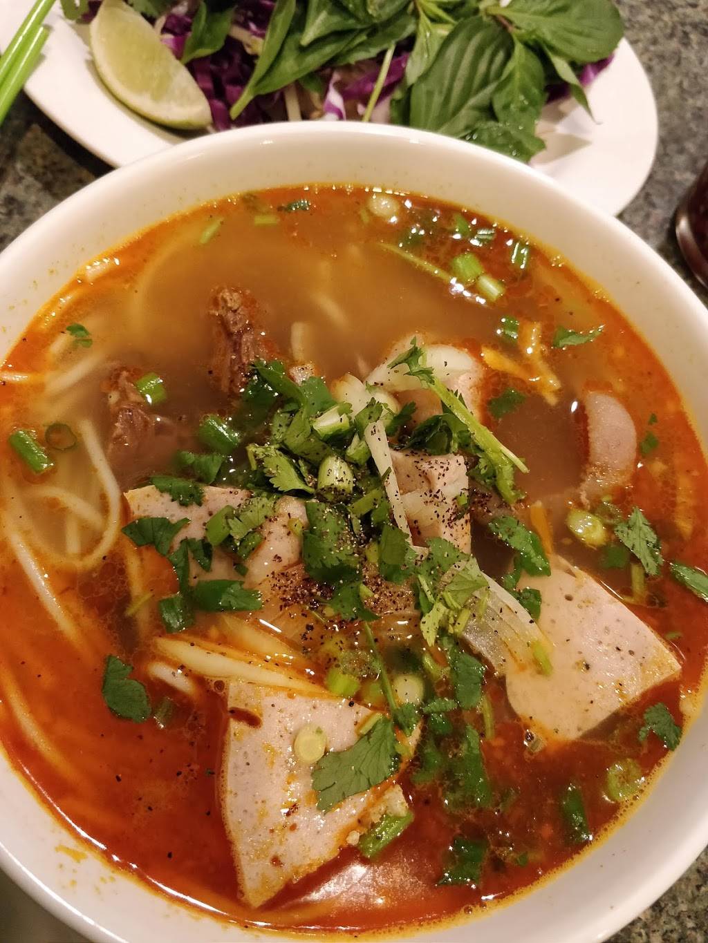 LD Pho | restaurant | 4722 N Kedzie Ave, Chicago, IL 60625, USA | 7739618551 OR +1 773-961-8551