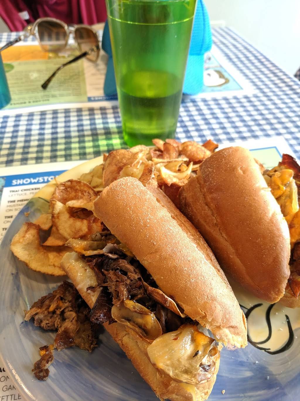 York Street Kitchen | restaurant | 51 York St, Stratford, ON N5A 1A1, Canada | 5192737041 OR +1 519-273-7041